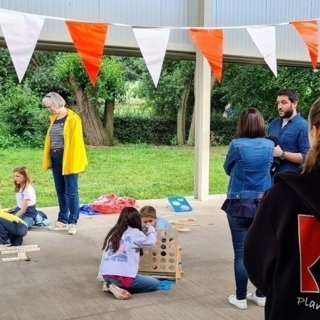 20j Plankekoorts verjaardagsfeest  1 - Toneelvereniging Plankenkoorts 